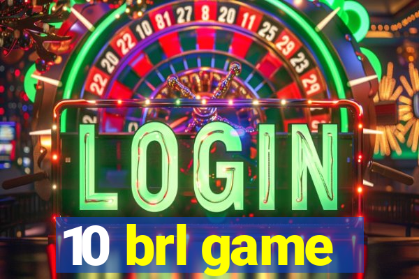 10 brl game